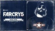 Nick Rye | Far Cry Wiki | Fandom