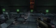 Mutant Worm outbreak
