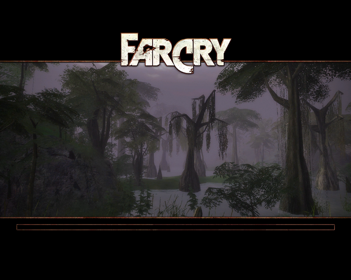 Болото (Far Cry) | Far Cry Wiki | Fandom