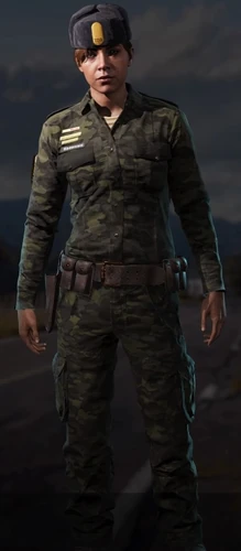 Far Cry 5 Player Customization Far Cry Wiki Fandom Far Cry 5 Player Customization Far Cry Wiki Fandom