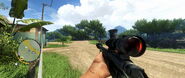 Farcry3 2560x1080mxrsc