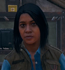 Сара Перкинс