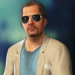 far cry 4 personaje principal