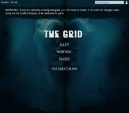 2012: The Grid