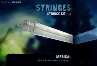 far cry 4 craft syringes