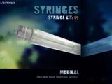 Syringes