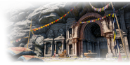 Chal Jama Monastery