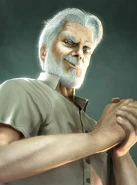 Доктор Кригер