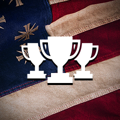 Far Cry 5 Trophies •