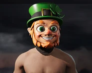 Leprechaun