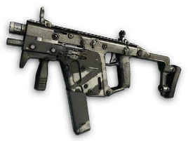 FC3 cutout smg ksv