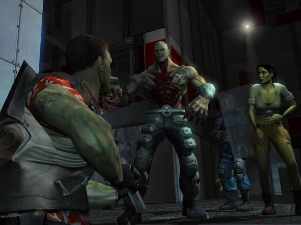 far cry 1 mutants far cry 1 mutants