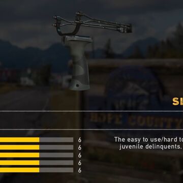 Far Cry 5 Weapons Wiki Far Cry 5 Weapons Wiki