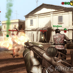 Kikizo  Far Cry 2 Multiplayer Preview