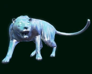 Cyber-Panther