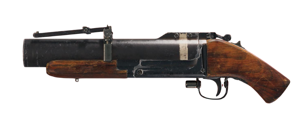 M-79 | Far Cry Wiki | Fandom