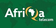 Баннер «Africa Telecom»