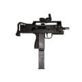 FC5 icon smg11 zebra skin