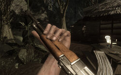 Comunidade Steam :: Guia :: Far Cry 2 Golden AK-47 guide