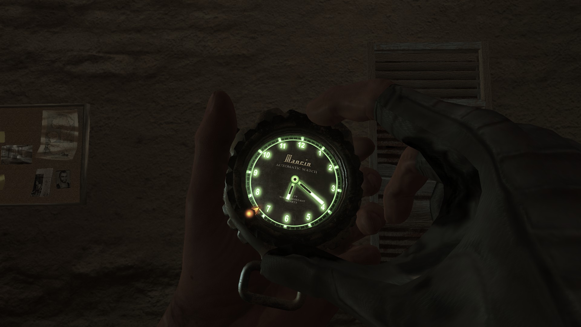 Far watch. Far Cry 6 часы Hamilton. Far Cry 2 часы. Часы из far Cry 4. Часы из far Cry 2.