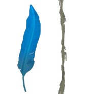 Stout kelp (дословно: «крепкие водоросли»)