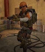 Fnd Engineer Far Cry Wiki Fandom Fnd Engineer Far Cry Wiki Fandom