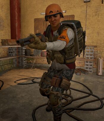 Fnd Engineer Far Cry Wiki Fandom Fnd Engineer Far Cry Wiki Fandom