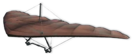 FC3 cutout glider