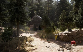 FC5 Дом Веллингтонов 1