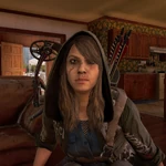 Jess Black Far Cry Wiki Fandom