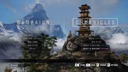 Far Cry 4's “Escape from Durgesh Prison” DLC to hit in January; will  feature perma-death