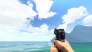 FC3 D50 First-Person View