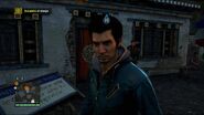 Ajay Ghale in game Model