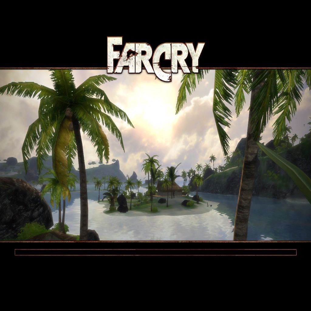 Far Cry Vengeance - Wikipedia