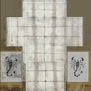 Упаковки наркотиков