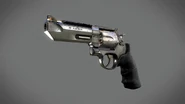 Full view of .44 Magnum
