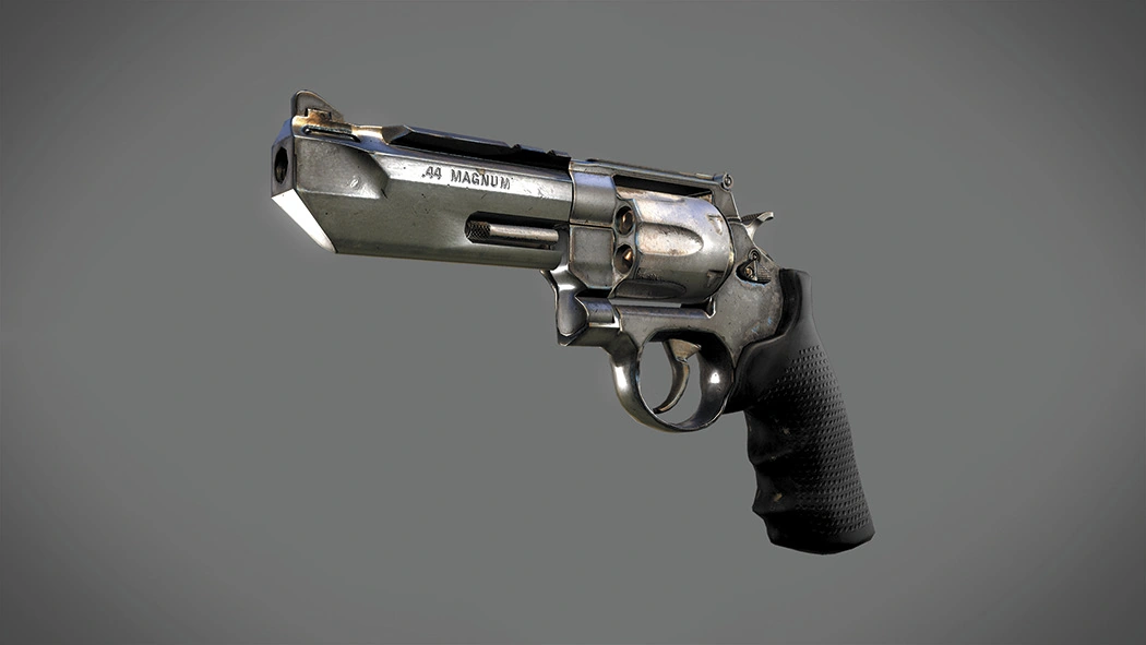.44 Magnum/FC4 | Far Cry Wiki | Fandom