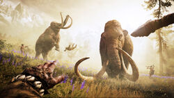 Far Cry Primal – Wikipédia, a enciclopédia livre