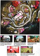 Схема фабрики, Far Cry 4 Prima Official Game Guide