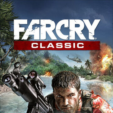 Far Cry Classic Far Cry Wiki Fandom
