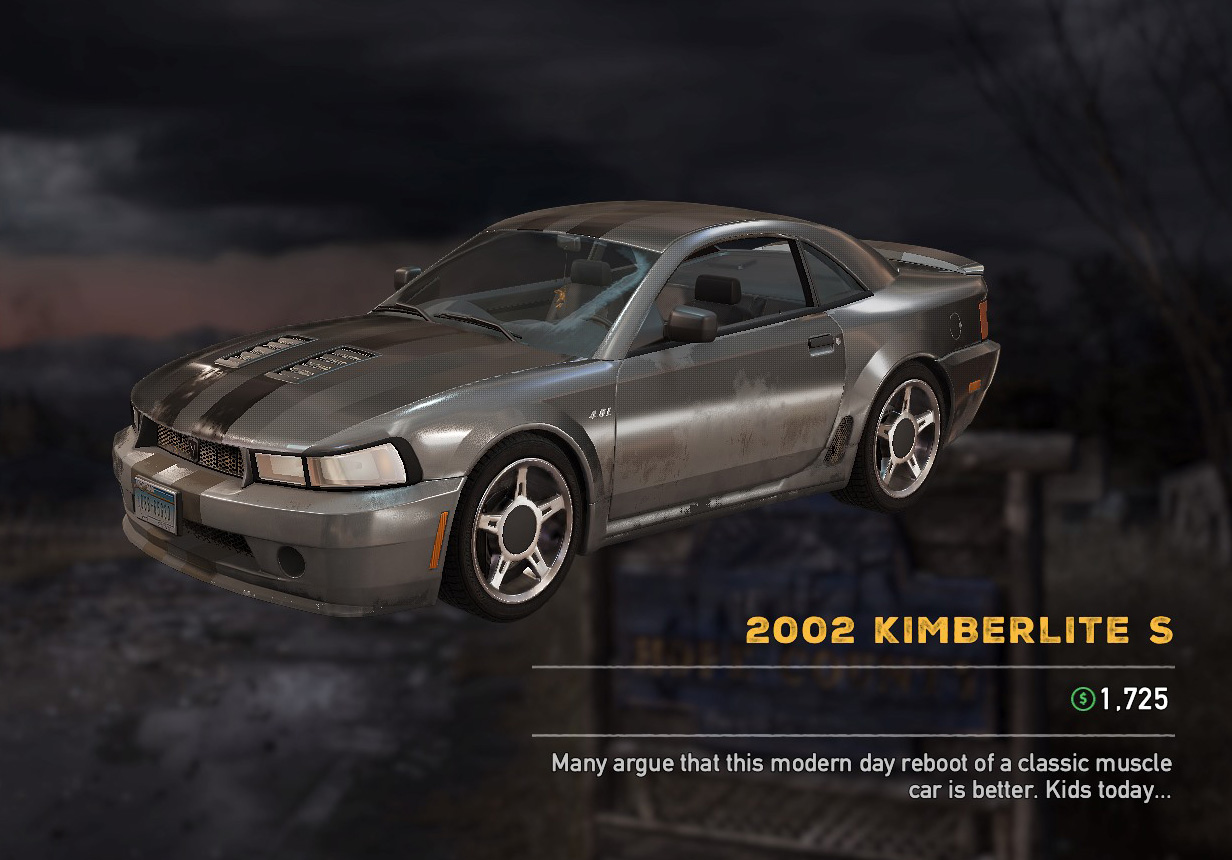 Kimberlite S Series Far Cry Wiki Fandom