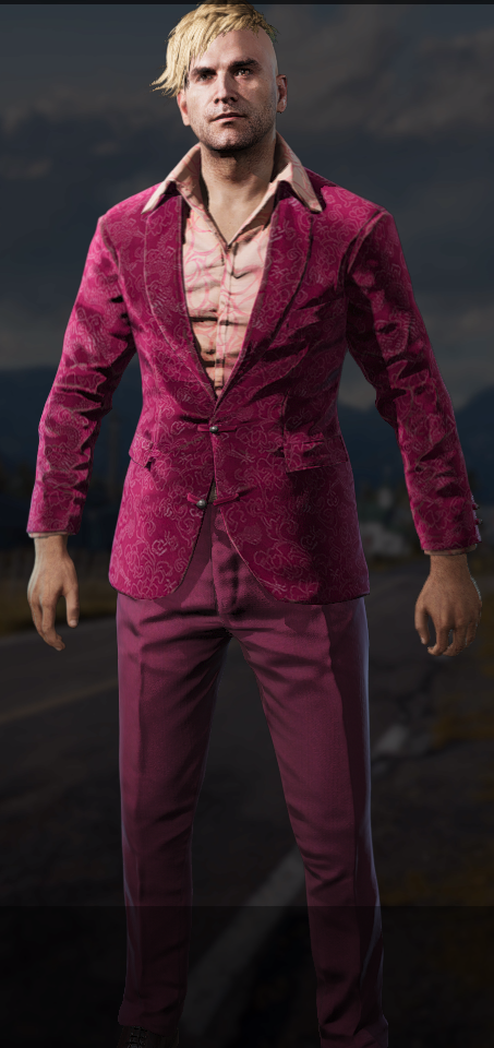 pagan min far cry 4 pagan min far cry 4