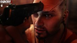 Vaas Montenegro Far Cry Wiki Fandom