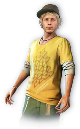 FC3 cutout oli