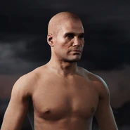 Buzzcut, Blonde