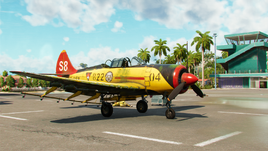 Poison fighter