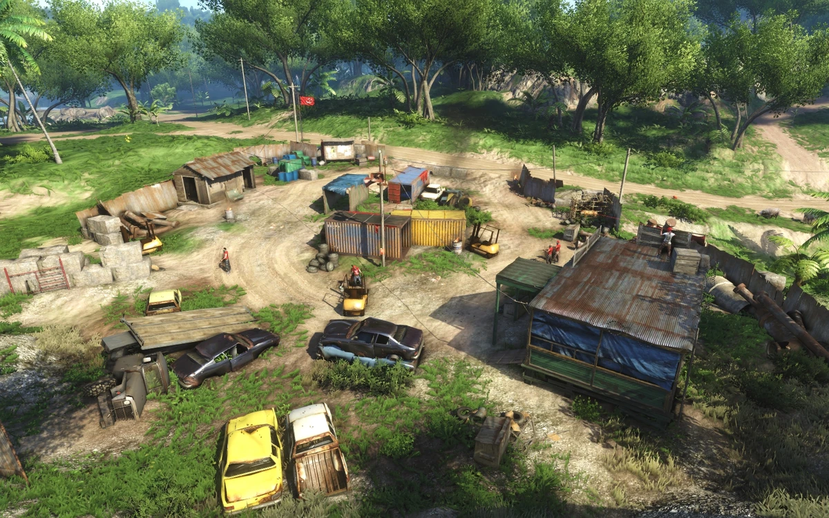 фар край 3 аванпост аманаки. комариный угол far cry. аванпост игра. остров фар край 3. Far cr канвой.