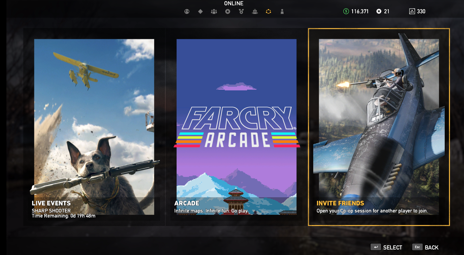 Does far cry 5 have cross platform coop? : r/farcry