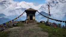 GreatChorten