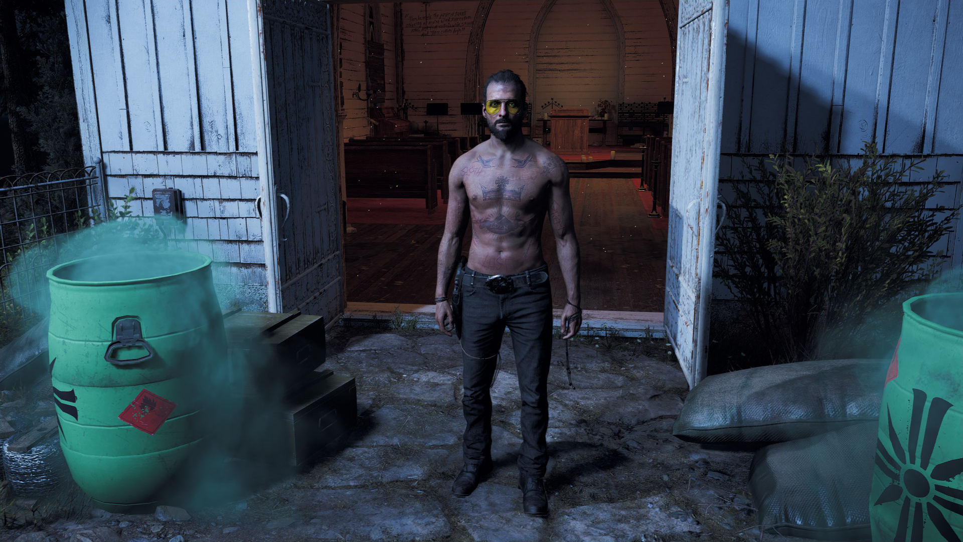 far cry 1 mission 5 far cry 1 mission 5